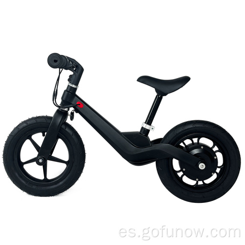 Scooter eléctrico para niños de dos ruedas